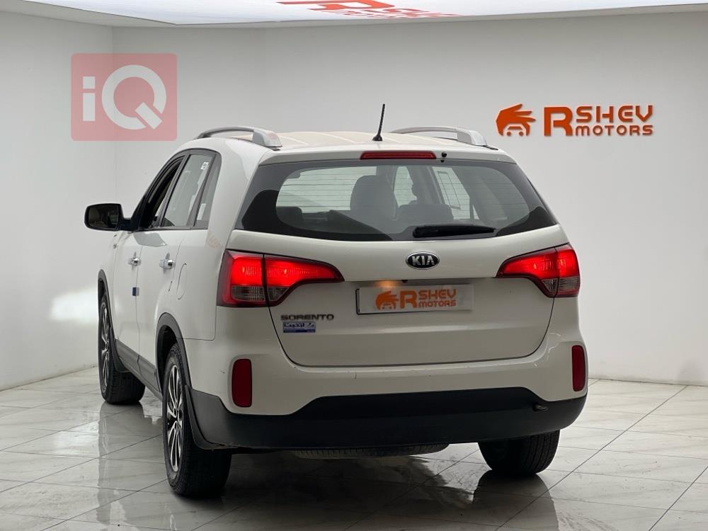 كيا سورينتو